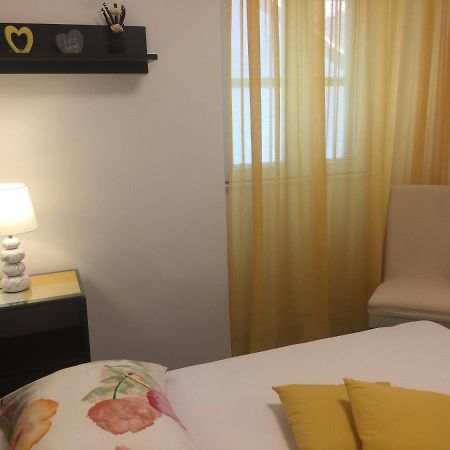 Apartman U Srcu Grada - Ilicev Prolaz Split Zewnętrze zdjęcie
