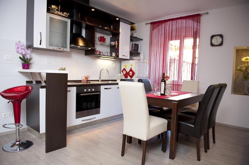 Apartman U Srcu Grada - Ilicev Prolaz Split Zewnętrze zdjęcie