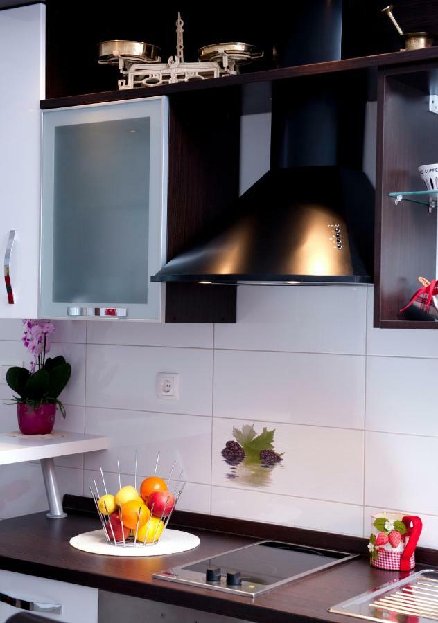 Apartman U Srcu Grada - Ilicev Prolaz Split Zewnętrze zdjęcie